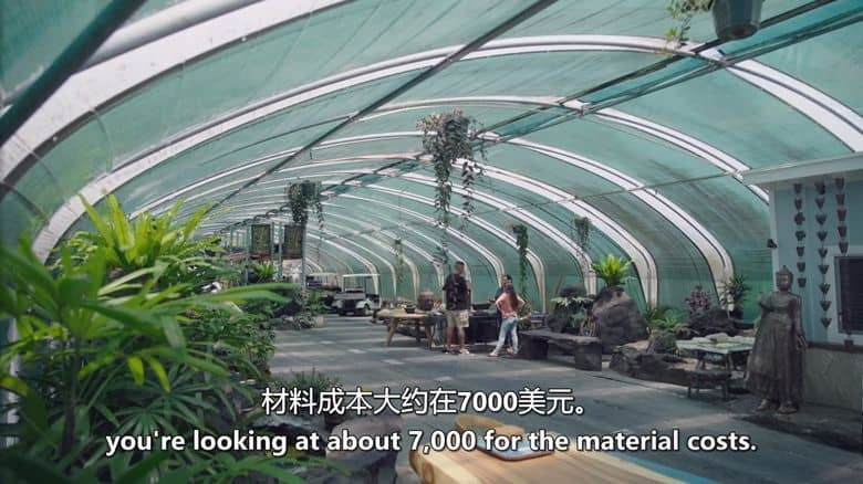 HGTV纪录片《夏威夷家园改造王 Renovation Aloha 2024-2025》第1-2季全18集 英语中英双字 无水印纯净版 1080P/MKV/53.9G 家居改造插图2 HGTV纪录片《夏威夷家园改造王 Renovation Aloha 2024-2025》第1-2季全18集 英语中英双字 无水印纯净版 1080P/MKV/53.9G 家居改造插图2