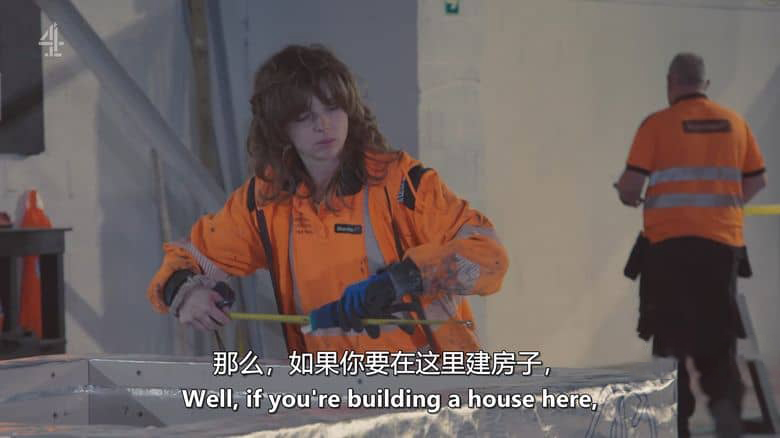 CH4纪录片《盖伊·马丁的零账单之家 Guy Martin’s House Without Bills 2026》英语中英双字 无水印纯净版 1080P/MKV/916M 绿色住宅改造插图7 CH4纪录片《盖伊·马丁的零账单之家 Guy Martin’s House Without Bills 2026》英语中英双字 无水印纯净版 1080P/MKV/916M 绿色住宅改造插图7