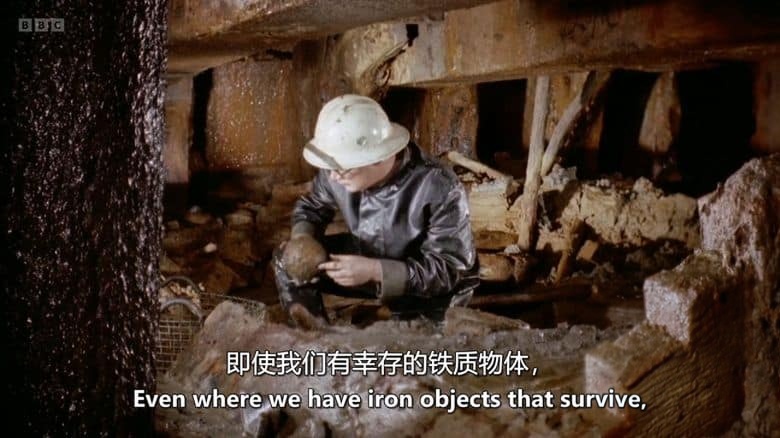 BBC纪录片《幽灵战船:瓦萨号 Vasa: The Ghost Ship 2023》英语中英双字 无水印纯净版 1080P/MKV/1.44G 打捞瓦萨号插图3 BBC纪录片《幽灵战船:瓦萨号 Vasa: The Ghost Ship 2023》英语中英双字 无水印纯净版 1080P/MKV/1.44G 打捞瓦萨号插图3