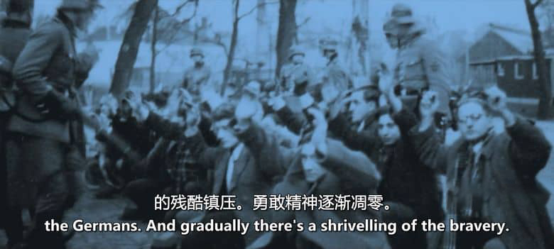 BBC纪录片《西蒙·沙玛：通往奥斯维辛之路 Simon Schama: The Road to Auschwitz 2025》英语中英双字 无水印纯净版 1080P/MKV/625M 奥斯维辛集中营插图6