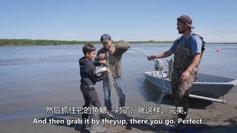 国家地理《零度以下的生活 Life Below Zero 2026》第23季全20集 英语中英双字 官方纯净版 1080P/MKV/45G 零下极限生活插图8 国家地理《零度以下的生活 Life Below Zero 2026》第23季全20集 英语中英双字 官方纯净版 1080P/MKV/45G 零下极限生活插图8
