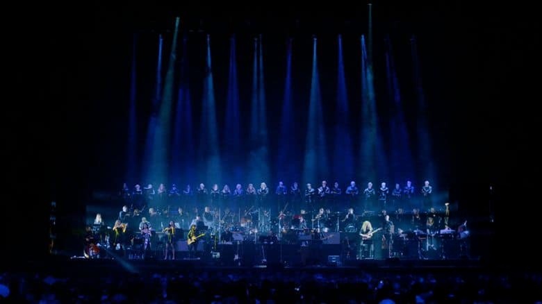 英国纪录片《汉斯·季默：布拉格现场 Hans Zimmer: Live in Prague 2017》英语中英双字 无水印纯净版 1080P/MKV/11G 汉斯季默巡回音乐会插图1