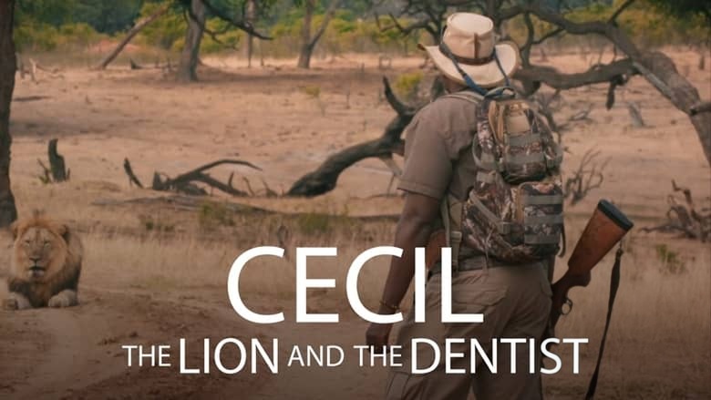 英国纪录片《塞西尔：狮子与牙医 Cecil: The Lion and the Dentist 2026》英语中英双字 无水印纯净版 1080P/MKV/1.31G 人与野生动物的共生插图