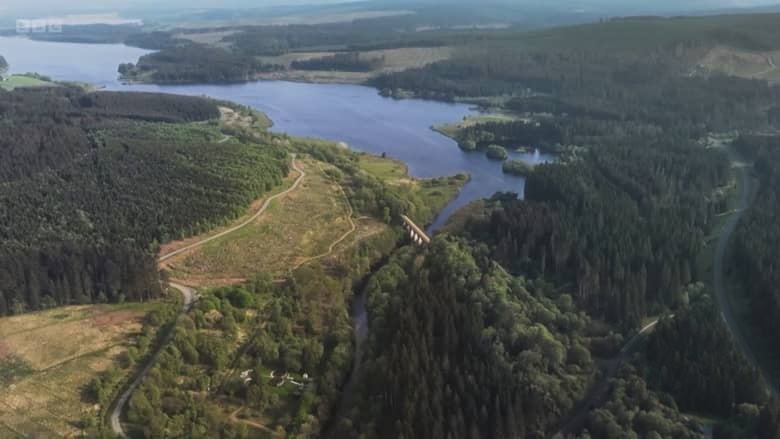 BBC纪录片《走进英国国家公园 Inside Britain’s National Parks 2026》全4集 英语中英双字 无水印纯净版 1080P/MKV/4.6G 英国国家公园插图2