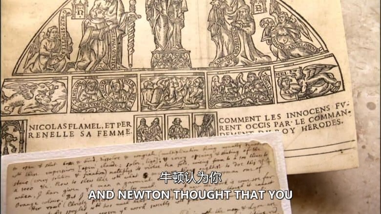 历史频道《下一个诺查丹玛斯 The Next Nostradamus 2008》英语中英双字 无水印纯净版 1080P/MKV/7.77G 末日预言插图3 历史频道《下一个诺查丹玛斯 The Next Nostradamus 2008》英语中英双字 无水印纯净版 1080P/MKV/7.77G 末日预言插图3