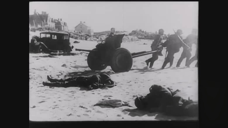 德国纪录片《对抗纳粹的5艘潜艇 5 Submarines Against the Nazis 2020》英语中英双字 无水印纯净版 720P/MKV/670M 二战纪录片插图3 德国纪录片《对抗纳粹的5艘潜艇 5 Submarines Against the Nazis 2020》英语中英双字 无水印纯净版 720P/MKV/670M 二战纪录片插图3