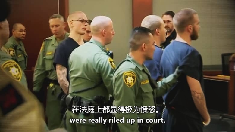英国纪录片《全球最危险囚犯 World’s Most Dangerous Prisoners 2025》第2-3季全20集 英语中英双字 无水印纯净版 1080P/MKV/33.4G 最危险罪犯插图5 英国纪录片《全球最危险囚犯 World’s Most Dangerous Prisoners 2025》第2-3季全20集 英语中英双字 无水印纯净版 1080P/MKV/33.4G 最危险罪犯插图5