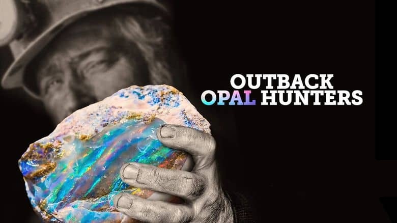 探索频道《澳洲蛋白石猎人 Outback Opal Hunters 2025》第14季全12集 英语中英双字 无水印纯净版 1080P/MKV/33.7G 澳洲宝石猎人插图1 探索频道《澳洲蛋白石猎人 Outback Opal Hunters 2025》第14季全12集 英语中英双字 无水印纯净版 1080P/MKV/33.7G 澳洲宝石猎人插图1