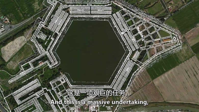 Curiosity纪录片《重建古罗马 Rebuilding Ancient Rome 2015》英语中英双字 无水印纯净版 1080P/MKV/1.38G 古罗马城市插图7