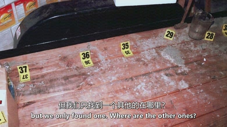 美国纪录片《直面斯科特·彼得森 Face to Face with Scott Peterson 2024》全3集 英语中英双字 无水印纯净版 1080P/MKV/9.97G 清白辩护插图4 美国纪录片《直面斯科特·彼得森 Face to Face with Scott Peterson 2024》全3集 英语中英双字 无水印纯净版 1080P/MKV/9.97G 清白辩护插图4