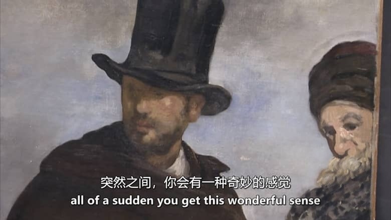 美国纪录片《莫奈与印象派的诞生 Manet and the Birth of Impressionism 2009》英语中英双字 无水印纯净版 1080P/MKV/5.12G 莫奈与印象派插图3 美国纪录片《莫奈与印象派的诞生 Manet and the Birth of Impressionism 2009》英语中英双字 无水印纯净版 1080P/MKV/5.12G 莫奈与印象派插图3