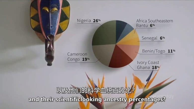 PBS纪录片《我们DNA中的秘密 Secrets in Our DNA 2021》英语中英双字 无水印纯净版 1080P/MKV/2.18G DNA中的秘密插图1 PBS纪录片《我们DNA中的秘密 Secrets in Our DNA 2021》英语中英双字 无水印纯净版 1080P/MKV/2.18G DNA中的秘密插图1