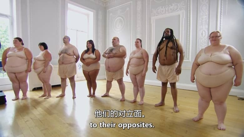 CH4纪录片《超大号与超小号 Supersize Vs Superskinny 2014》第3-7季全46集 英语中英双字 无水印纯净版 540P/1080P/MKV/62.4G 健康饮食插图2 CH4纪录片《超大号与超小号 Supersize Vs Superskinny 2014》第3-7季全46集 英语中英双字 无水印纯净版 540P/1080P/MKV/62.4G 健康饮食插图2
