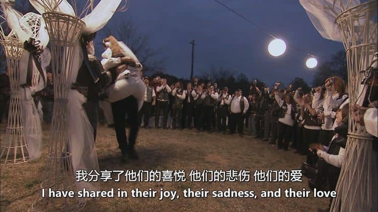 A&E纪录片《奇怪日子 Strange Days with Bob Saget 2010》第一季全6集 英语中英双字 无水印纯净版 1080P/MKV/9.64G 美国迷人的文化插图2