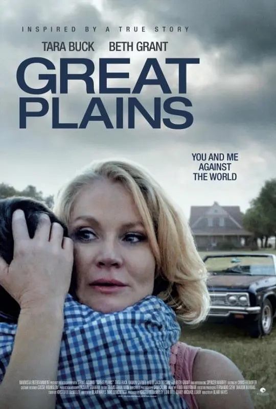 PBS纪录片《大平原 Great Plains 2013》全2集 英语中英双字 无水印纯净版 1080P/MKV/8.31G 北美大平原插图