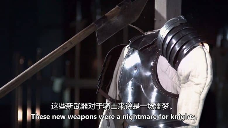 历史频道《骑士 Knights 2015》全3集 英语中英双字 无水印纯净版 1080P/MKV/9.44G 中世纪欧洲骑士插图5 历史频道《骑士 Knights 2015》全3集 英语中英双字 无水印纯净版 1080P/MKV/9.44G 中世纪欧洲骑士插图5