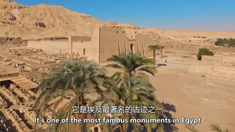 CH4纪录片《帝王谷:秘密墓室揭秘 Valley of the Kings: Secret Tomb Revealed 2026》英语中英双字 无水印纯净版 1080P/MKV/1.6G 埃及帝王谷插图7 CH4纪录片《帝王谷:秘密墓室揭秘 Valley of the Kings: Secret Tomb Revealed 2026》英语中英双字 无水印纯净版 1080P/MKV/1.6G 埃及帝王谷插图7