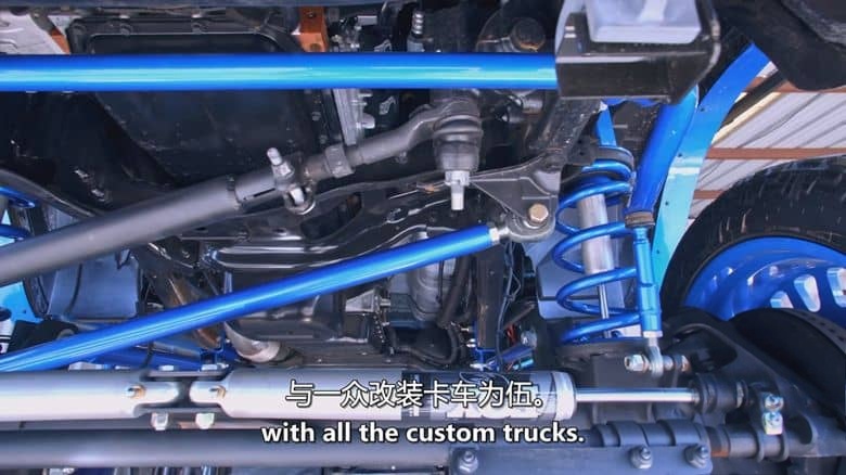 美国纪录片《德州金属 Texas Metal 2025》第七季全12集 英语中英双字 纯净版 1080P/MKV/34.6G 旧车翻新改装插图3 美国纪录片《德州金属 Texas Metal 2025》第七季全12集 英语中英双字 纯净版 1080P/MKV/34.6G 旧车翻新改装插图3