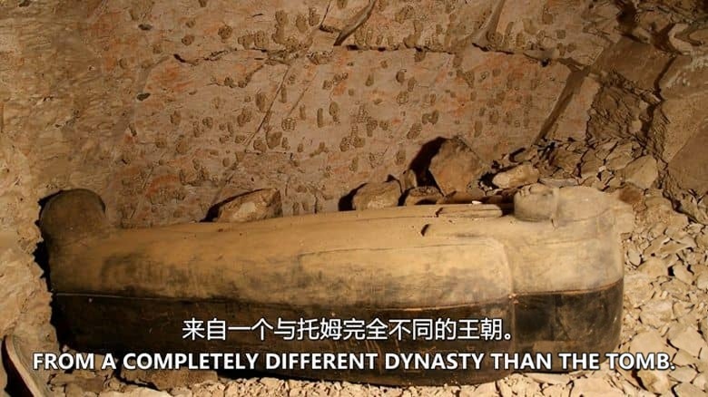 史密森尼频道《解锁历史谜团 Secrets Unlocked 2020》第一季全26集 英语中英双字 无水印纯净版 1080P/MKV/26.7G 历史真相插图5 史密森尼频道《解锁历史谜团 Secrets Unlocked 2020》第一季全26集 英语中英双字 无水印纯净版 1080P/MKV/26.7G 历史真相插图5