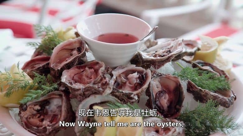 英国纪录片《南非滋味 A Taste of South Africa 2017》全10集 英语中英双字 无水印纯净版 1080P/MKV/13.7G 南非美食插图5 英国纪录片《南非滋味 A Taste of South Africa 2017》全10集 英语中英双字 无水印纯净版 1080P/MKV/13.7G 南非美食插图5