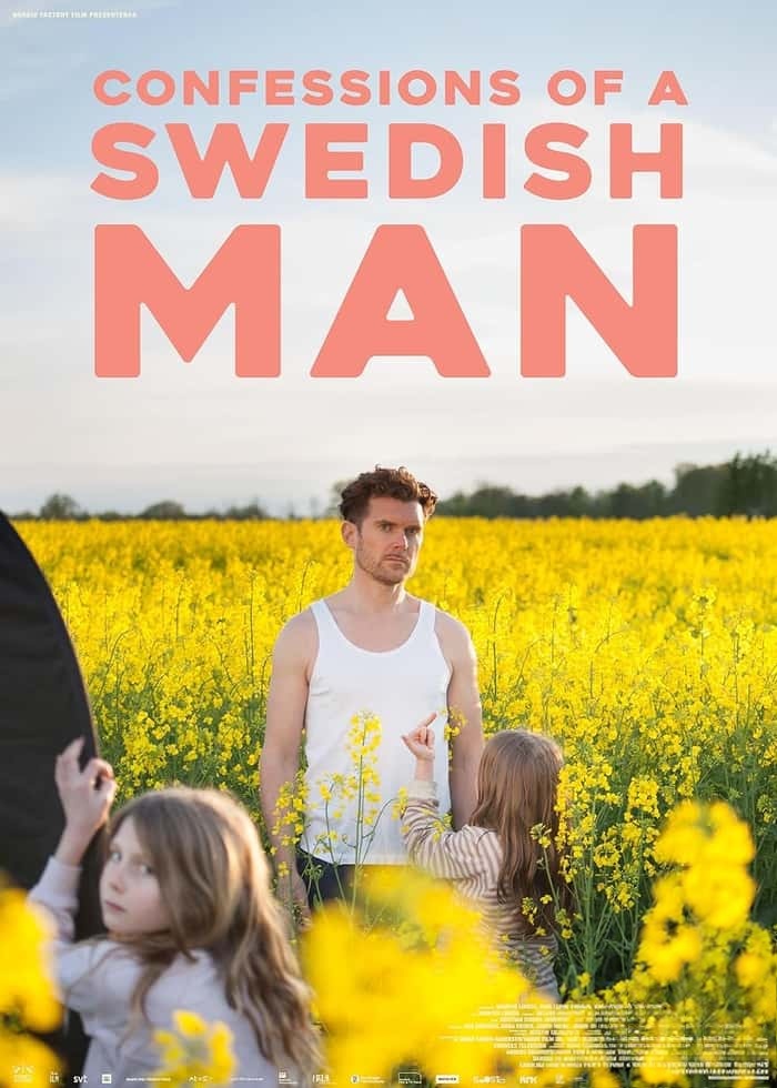 瑞典纪录片《一个瑞典男人的自白 Confessions of a Swedish Man 2025》英语中英双字 无水印纯净版 1080P/MKV/3.51G 丹麦女权主义插图 瑞典纪录片《一个瑞典男人的自白 Confessions of a Swedish Man 2025》英语中英双字 无水印纯净版 1080P/MKV/3.51G 丹麦女权主义插图