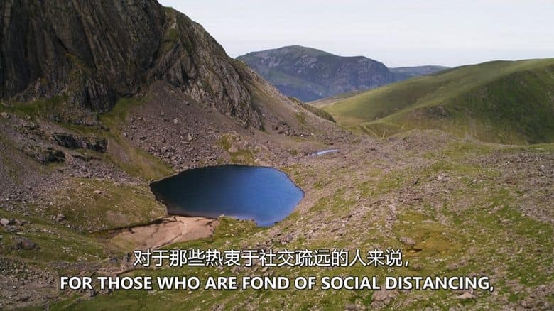 史密森尼频道《航拍不列颠 Aerial Britain 2021》第二季全3集 英语英字 1080P/MP4/9.18GB 航拍英国插图5