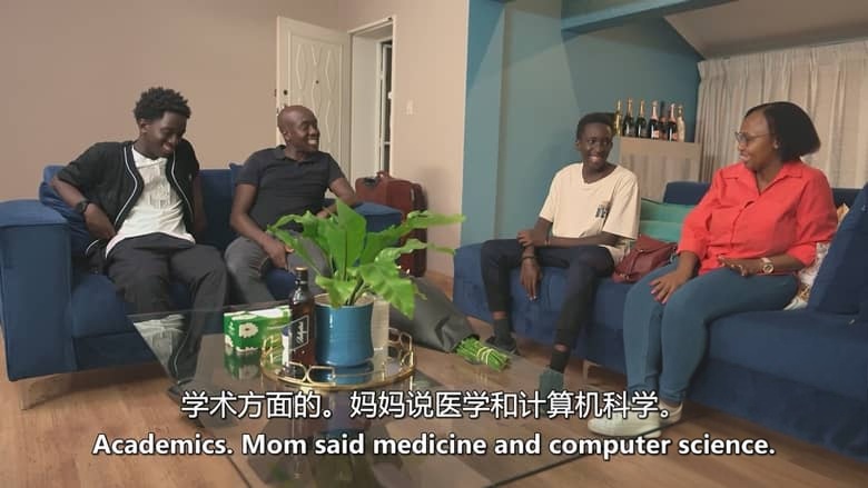 南非纪录片《南非换妻生活 Wife Swap South Africa 2024》全10集 英语中英双字 无水印纯净版 1080P/MKV/17.5G 交换妻子插图6 南非纪录片《南非换妻生活 Wife Swap South Africa 2024》全10集 英语中英双字 无水印纯净版 1080P/MKV/17.5G 交换妻子插图6