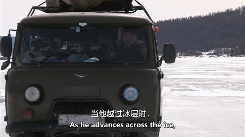 国家地理《最致命的旅行 Deadliest Journeys 2010》第2-4季全25集 英语中英双字 无水印纯净版 1080P/MKV/53.5G 极险之路插图2 国家地理《最致命的旅行 Deadliest Journeys 2010》第2-4季全25集 英语中英双字 无水印纯净版 1080P/MKV/53.5G 极险之路插图2