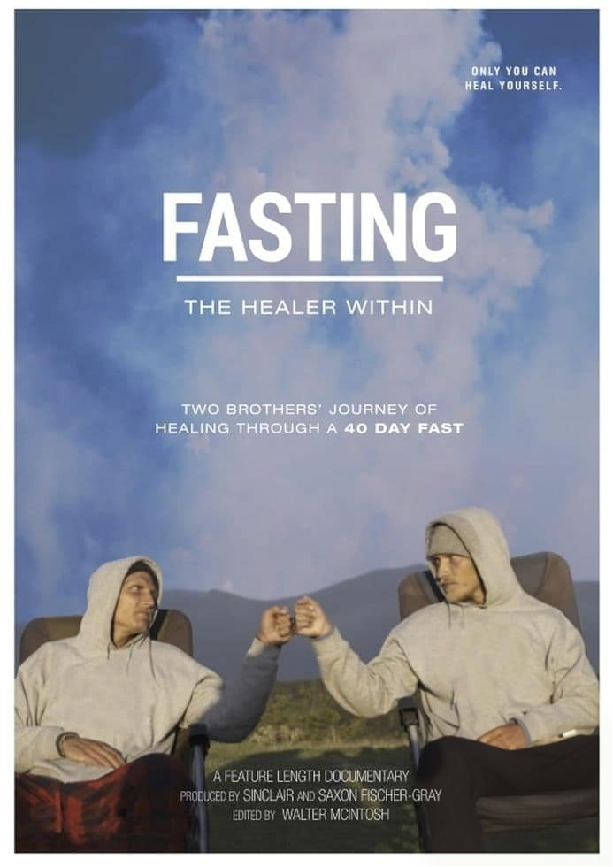 澳大利亚纪录片《禁食:内在治疗师 Fasting: The Healer Within 2020》英语中英双字 无水印纯净版 1080P/MKV/4.55G 断食与健康插图 澳大利亚纪录片《禁食:内在治疗师 Fasting: The Healer Within 2020》英语中英双字 无水印纯净版 1080P/MKV/4.55G 断食与健康插图