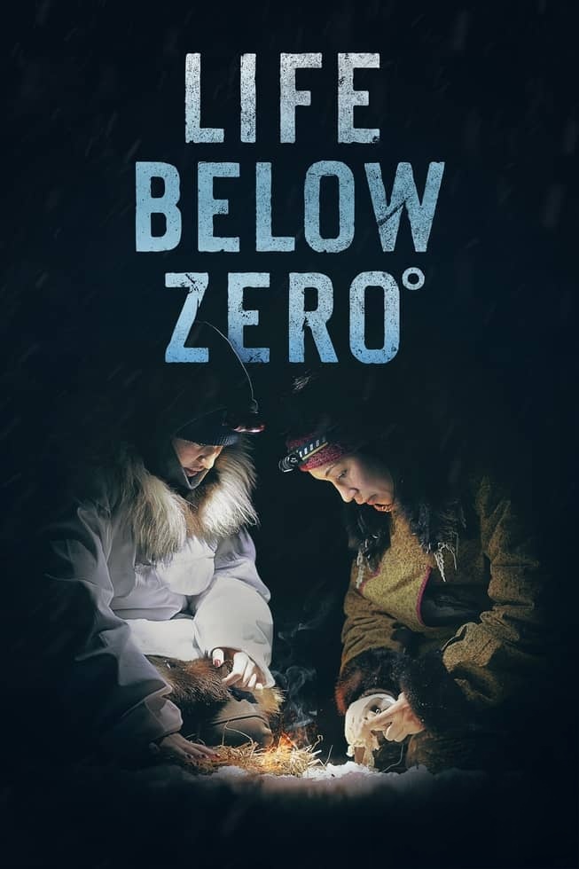 国家地理《零度以下的生活 Life Below Zero 2026》第23季全20集 英语中英双字 官方纯净版 1080P/MKV/45G 零下极限生活插图 国家地理《零度以下的生活 Life Below Zero 2026》第23季全20集 英语中英双字 官方纯净版 1080P/MKV/45G 零下极限生活插图