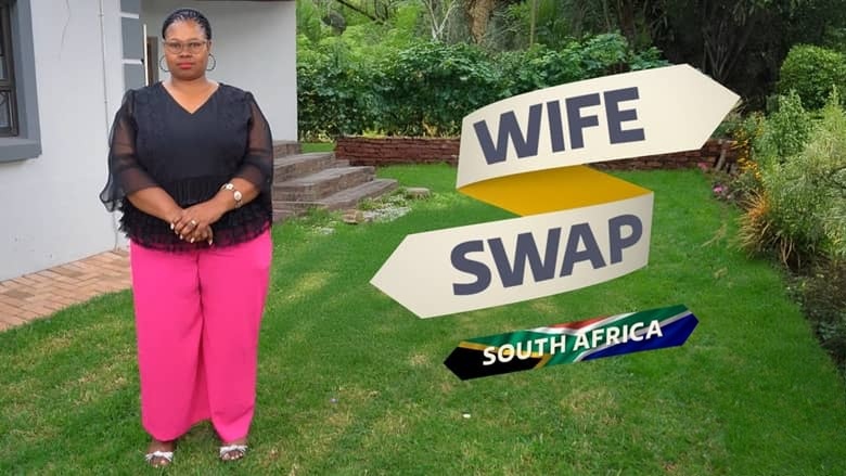 南非纪录片《南非换妻生活 Wife Swap South Africa 2024》全10集 英语中英双字 无水印纯净版 1080P/MKV/17.5G 交换妻子插图 南非纪录片《南非换妻生活 Wife Swap South Africa 2024》全10集 英语中英双字 无水印纯净版 1080P/MKV/17.5G 交换妻子插图
