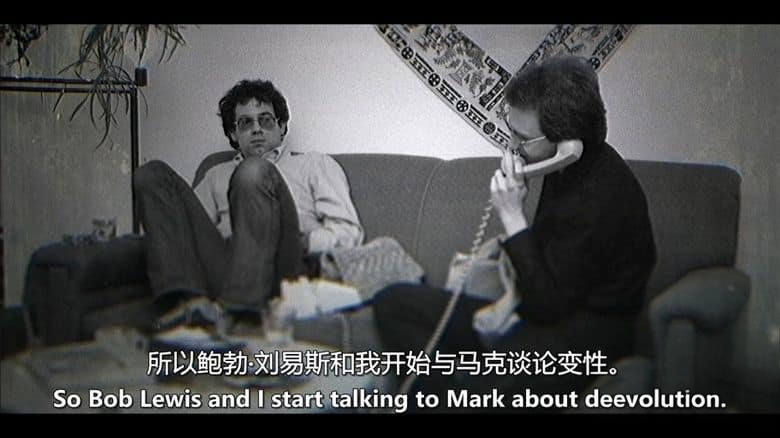 英国纪录片《退化乐队 DEVO 2024》英语中英双字 无水印纯净版 1080P/MKV/5.24G 退化乐队插图2 英国纪录片《退化乐队 DEVO 2024》英语中英双字 无水印纯净版 1080P/MKV/5.24G 退化乐队插图2