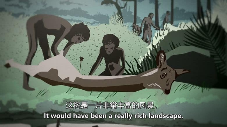 PBS纪录片《暴力悖论 The Violence Paradox 2021》英语中英双字 无水印纯净版 1080P/MKV/5.58G 探索暴力心理学插图1 PBS纪录片《暴力悖论 The Violence Paradox 2021》英语中英双字 无水印纯净版 1080P/MKV/5.58G 探索暴力心理学插图1