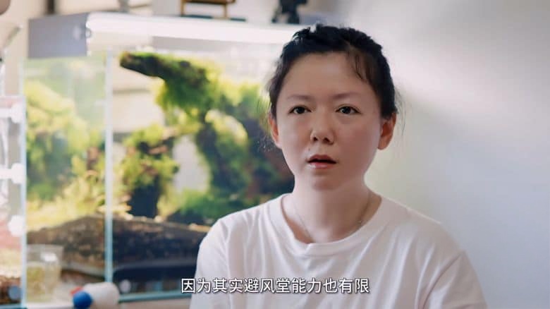 国产纪录片《青年理工工作者生活研究所 Network Neighbourhood 2022》第一季全14集 国语中字 4K超清/2160P/MP4/7.16G 当代青年⽣活插图1 国产纪录片《青年理工工作者生活研究所 Network Neighbourhood 2022》第一季全14集 国语中字 4K超清/2160P/MP4/7.16G 当代青年⽣活插图1