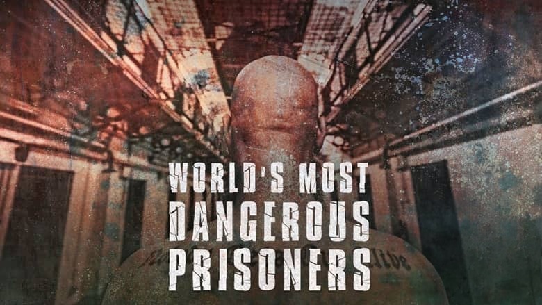 英国纪录片《全球最危险囚犯 World’s Most Dangerous Prisoners 2025》第2-3季全20集 英语中英双字 无水印纯净版 1080P/MKV/33.4G 最危险罪犯插图 英国纪录片《全球最危险囚犯 World’s Most Dangerous Prisoners 2025》第2-3季全20集 英语中英双字 无水印纯净版 1080P/MKV/33.4G 最危险罪犯插图