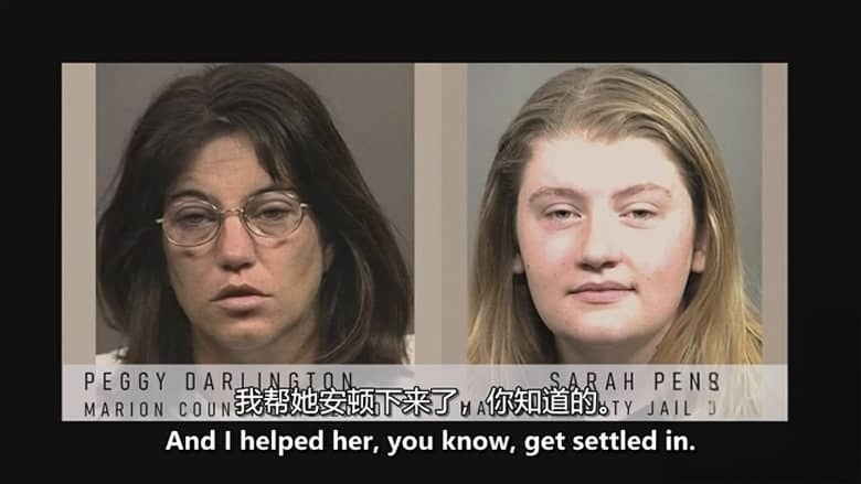 HULU纪录片《越狱女王:缉拿美国头号通缉犯 Girl on the Run: The Hunt for America’s Most Wanted Woman 2026》全3集 英语中英双字 无水印纯净版 720P/MKV/1.55G 美国女囚犯插图2 HULU纪录片《越狱女王:缉拿美国头号通缉犯 Girl on the Run: The Hunt for America’s Most Wanted Woman 2026》全3集 英语中英双字 无水印纯净版 720P/MKV/1.55G 美国女囚犯插图2