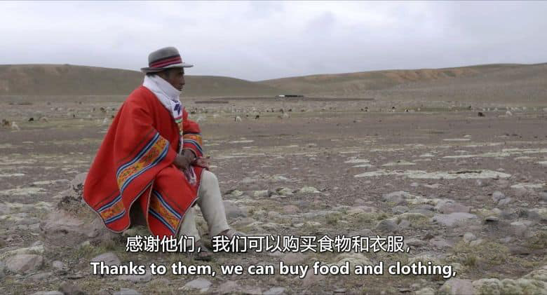 美国纪录片《牧民 Herders 2022》全5集 英语中英双字 无水印纯净版 1080P/MKV/5.99G 牧民生活插图5