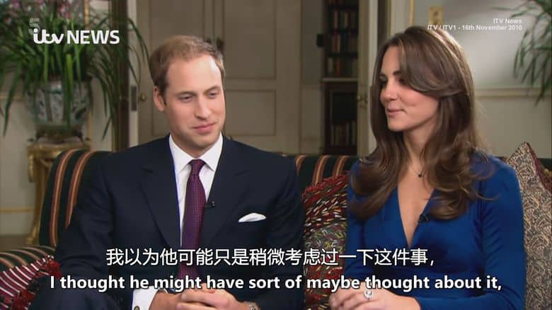 Ch5纪录片《凯特:十件裙子中的人生 Kate: A Life in 10 Dresses 2026》英语中英双字 无水印纯净版 1080P/MKV/1.26G 凯特王妃插图2 Ch5纪录片《凯特:十件裙子中的人生 Kate: A Life in 10 Dresses 2026》英语中英双字 无水印纯净版 1080P/MKV/1.26G 凯特王妃插图2