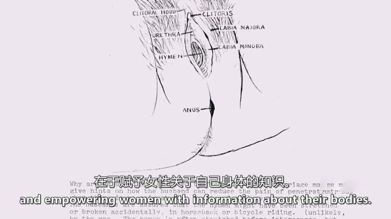 美国纪录片《我们的身体,我们的医生 Our Bodies Our Doctors 2019》英语中英双字 无水印纯净版 1080P/MKV/1.24G 女性生殖健康服务插图3 美国纪录片《我们的身体,我们的医生 Our Bodies Our Doctors 2019》英语中英双字 无水印纯净版 1080P/MKV/1.24G 女性生殖健康服务插图3