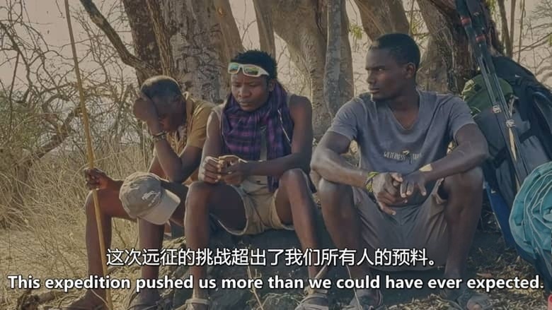 CH4纪录片《非洲秘境：进入荒野 Secret Africa: Into The Wild 2026》全3集 英语中英双字 无水印纯净版 1080P/MKV/4.97G 对自然的理解插图7