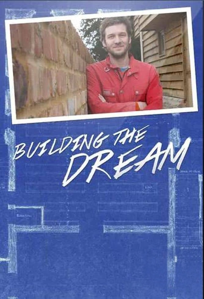 CH4纪录片《建造梦想 Building the Dream 2014》第1-2季全41集 英语中英双字 无水印纯净版 1080P/MKV/120G 建造梦想之家插图