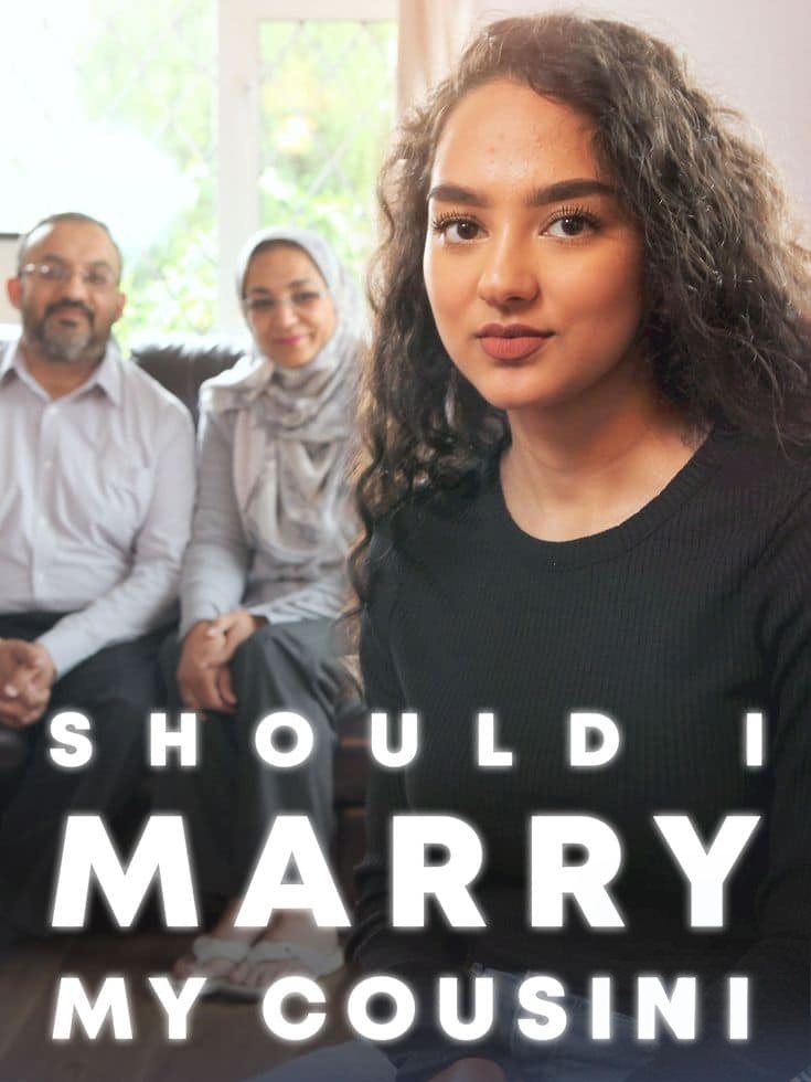 BBC纪录片《我应该嫁给我的表亲吗? Should I Marry My Cousin? 2017》英语中英双字 无水印纯净版 1080P/MKV/2.48G 表亲通婚习俗插图 BBC纪录片《我应该嫁给我的表亲吗? Should I Marry My Cousin? 2017》英语中英双字 无水印纯净版 1080P/MKV/2.48G 表亲通婚习俗插图