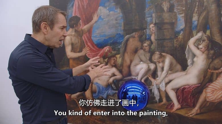 HBO纪录片《万物有价 The Price of Everything 2018》英语中英双字 无水印纯净版 1080P/MKV/1.81G 艺术品市场插图6