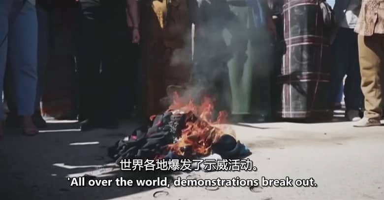 英国纪录片《战争彩绘:战争中的女性 War Paint:Women at War 2025》英语中英双字 无水印纯净版 720P/MKV/435M 战争艺术家插图4 英国纪录片《战争彩绘:战争中的女性 War Paint:Women at War 2025》英语中英双字 无水印纯净版 720P/MKV/435M 战争艺术家插图4