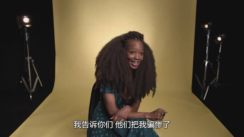 Netflix纪录片《真相直击：深入全美超模大赛 Reality Check: Inside America’s Next Top Model 2026》全3集 英语多国字幕 无水印纯净版 1080P/MKV/6.33G 超模大赛生死斗插图1