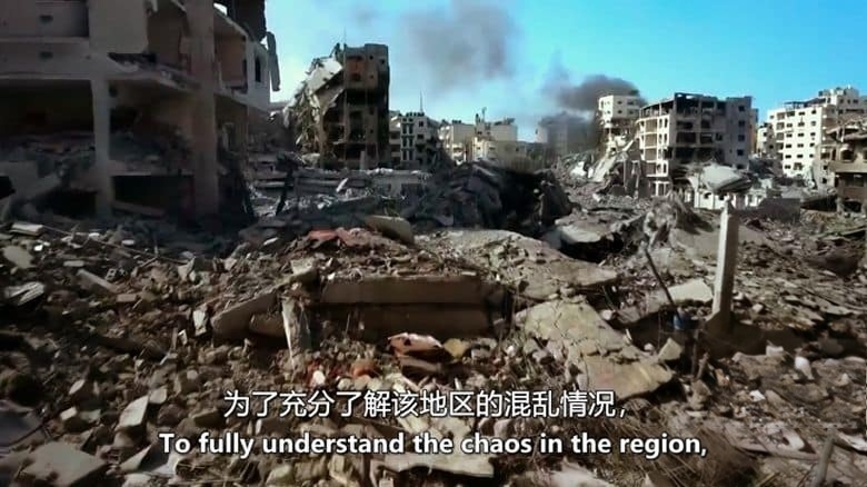 美国纪录片《比比档案 The Bibi Files 2024》英语中英双字 无水印纯净版 1080P/MKV/6.54G 内塔尼亚胡腐败指控插图1 美国纪录片《比比档案 The Bibi Files 2024》英语中英双字 无水印纯净版 1080P/MKV/6.54G 内塔尼亚胡腐败指控插图1