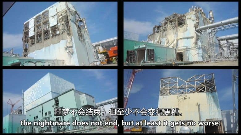 PBS纪录片《福岛核劫 Nuclear Meltdown Disaster 2015》英语中英双字 无水印纯净版 1080P/MKV/3.58G 福岛核灾难插图5 PBS纪录片《福岛核劫 Nuclear Meltdown Disaster 2015》英语中英双字 无水印纯净版 1080P/MKV/3.58G 福岛核灾难插图5