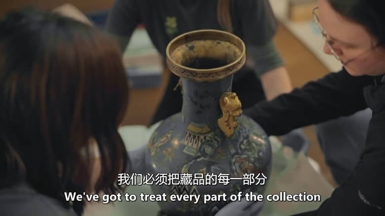 BBC纪录片《英国国民信托珍宝探秘 Hidden Treasures of the National Trust 2023-2026》第1-4季全24集 英语中英双字 无水印纯净版 1080P/MKV/41.5G 英国文化瑰宝插图7