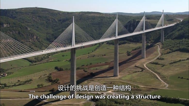 英国纪录片《鸟瞰法国 France From Above 2021》全10集 英语中英双字 无水印纯净版 1080P/MKV/22.2G 鸟瞰法国插图4