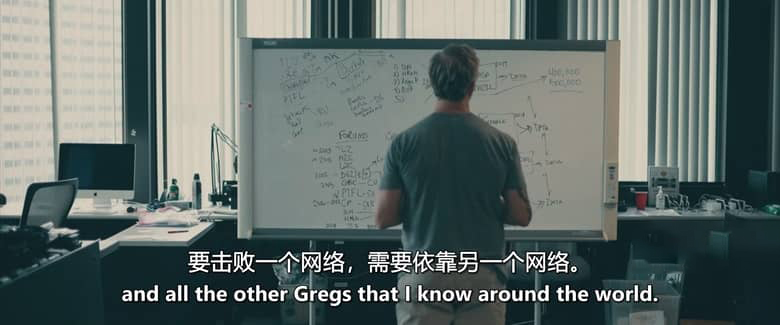 BBC纪录片《暗网 The Darkest Web 2026》英语中英双字 无水印纯净版 1080P/MKV/1.02G 暗网插图6 BBC纪录片《暗网 The Darkest Web 2026》英语中英双字 无水印纯净版 1080P/MKV/1.02G 暗网插图6